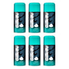 Gillette Shaving Foam Sensitive Skin 250g Pack of 6