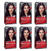 Schwarzkopf Brilliance Permanent Colour 85 Violet Vision Pack of 6