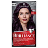 Schwarzkopf Brilliance Permanent Colour 85 Violet Vision