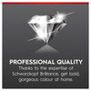 Schwarzkopf Brilliance Permanent Colour 85 Violet Vision