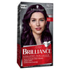 Schwarzkopf Brilliance Permanent Colour 85 Violet Vision