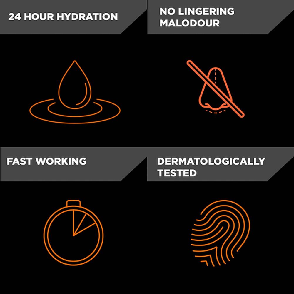 Veet Men Hair Removal Cream Normal Skin 200mL