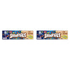 Nestle Smarties Milk Chocolate 50g x 24 Bundle of 2