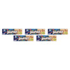 Nestle Smarties Milk Chocolate 50g x 24 Bundle of 5