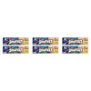 Nestle Smarties Milk Chocolate 50g x 24 Bundle of 6