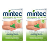 Mintec IBS Relief 20 Capsules Pack of 2