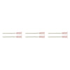 Agani Draw Up Needle 18g x 38mm 100 Pack Bundle of 6