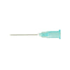 Agani Needle 23g x 25mm 100 Pack