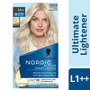 Schwarzkopf Nordic Blonde L1++ Ultimate Lightener Kit