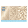 Schwarzkopf Nordic Blonde L101 Silver Blonde Kit