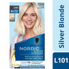 Schwarzkopf Nordic Blonde L101 Silver Blonde Kit