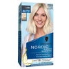 Schwarzkopf Nordic Blonde L101 Silver Blonde Kit