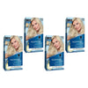 Schwarzkopf Nordic Blonde L1+ Extreme Lightener Kit Pack of 4