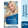 Schwarzkopf Nordic Blonde L1+ Extreme Lightener Kit