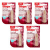 Blistex Five-Way Lip Protection SPF20 4.25g x 12 Bundle of 5