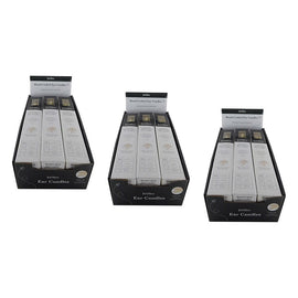 Jo Olley Ear Candles x 12 Bundle of 3
