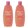 Johnson's Baby Conditioning Shampoo 200mL Pack of 2