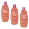 Johnson's Baby Conditioning Shampoo 200mL Pack of 3