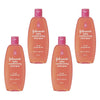 Johnson's Baby Conditioning Shampoo 200mL Pack of 4