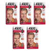Just For Men Shampoo-In Haircolour Blonde 66mL Pack of 5