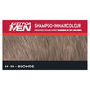 Just For Men Shampoo-In Haircolour Blonde 66mL