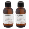 Bosisto's Sweet Almond Body Oil 100mL Pack of 2