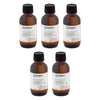 Bosisto's Sweet Almond Body Oil 100mL Pack of 5