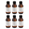Bosisto's Sweet Almond Body Oil 100mL Pack of 6