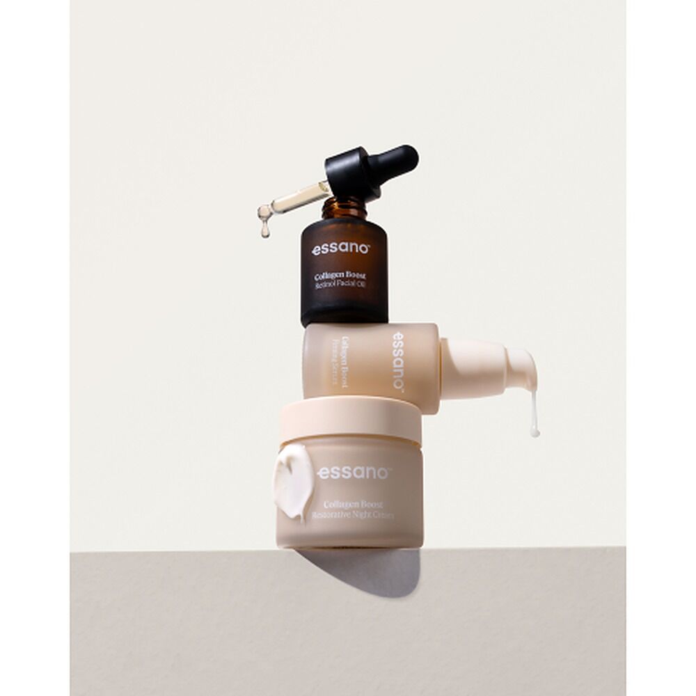 Essano Collagen Boost Firming Serum 30mL
