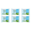 Simple Kind To Skin Micellar Biodegradable Facial Wipes 20 Wipes x 6 Bundle of 6