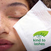 Simple Kind To Skin Micellar Biodegradable Facial Wipes 20 Wipes x 6