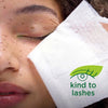 Simple Kind To Skin Micellar Biodegradable Facial Wipes 20 Wipes x 6