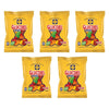 Glucojels Bears 150g x 14 Bundle of 5