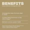 Swisse Ultiboost Ashwagandha Calm+ 60 Tablets