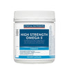 Ethical Nutrients High Strength Omega-3 Fruit Punch 120 Capsules