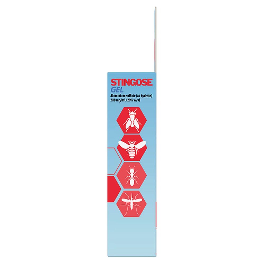 Stingose Gel 25g