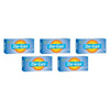 De-Gas Antiflatulent Peppermint 24 Capsules Pack of 5