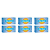 De-Gas Antiflatulent Peppermint 24 Capsules Pack of 6