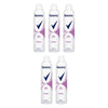 Rexona Antiperspirant Aerosol Deodorant Classic 250mL Pack of 5