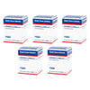Handy Handygauze Cohesive Retention Bandage 2.5cm x 400cm Pack of 5