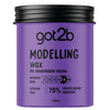 Got2B Modelling Wax Extreme Hold 100mL