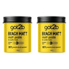 Got2B Beach Matt Paste Medium Hold 100mL Pack of 2