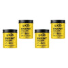 Got2B Beach Matt Paste Medium Hold 100mL Pack of 4