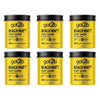 Got2B Beach Matt Paste Medium Hold 100mL Pack of 6