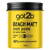 Got2B Beach Matt Paste Medium Hold 100mL