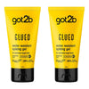 Got2B Glued Water Resistant Spiking Gel 150mL Pack of 2