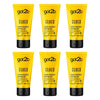 Got2B Glued Water Resistant Spiking Gel 150mL Pack of 6