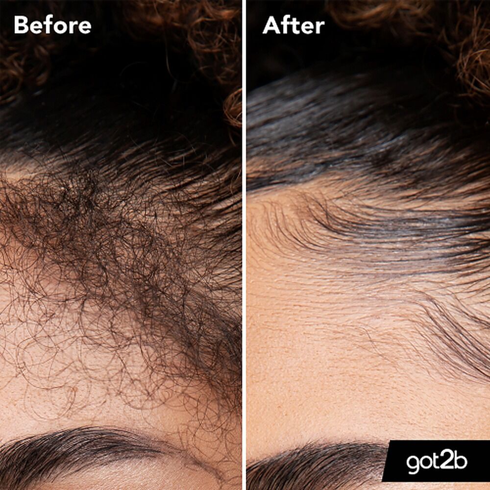 Got2B Glued Water Resistant Spiking Gel 150mL