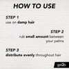 Got2B Glued Water Resistant Spiking Gel 150mL
