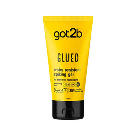 Got2B Glued Water Resistant Spiking Gel 150mL